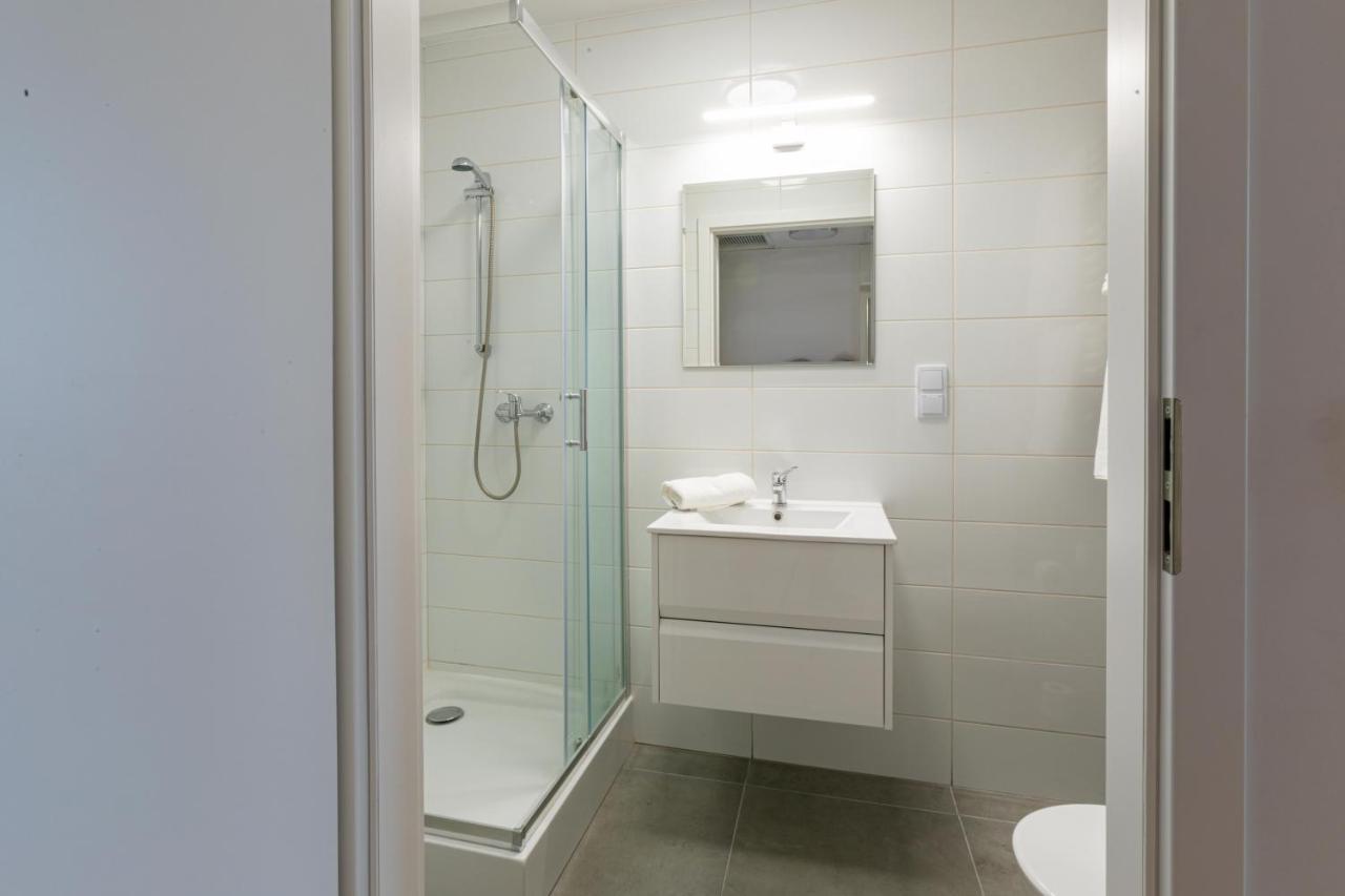 Apartament typu Deluxe